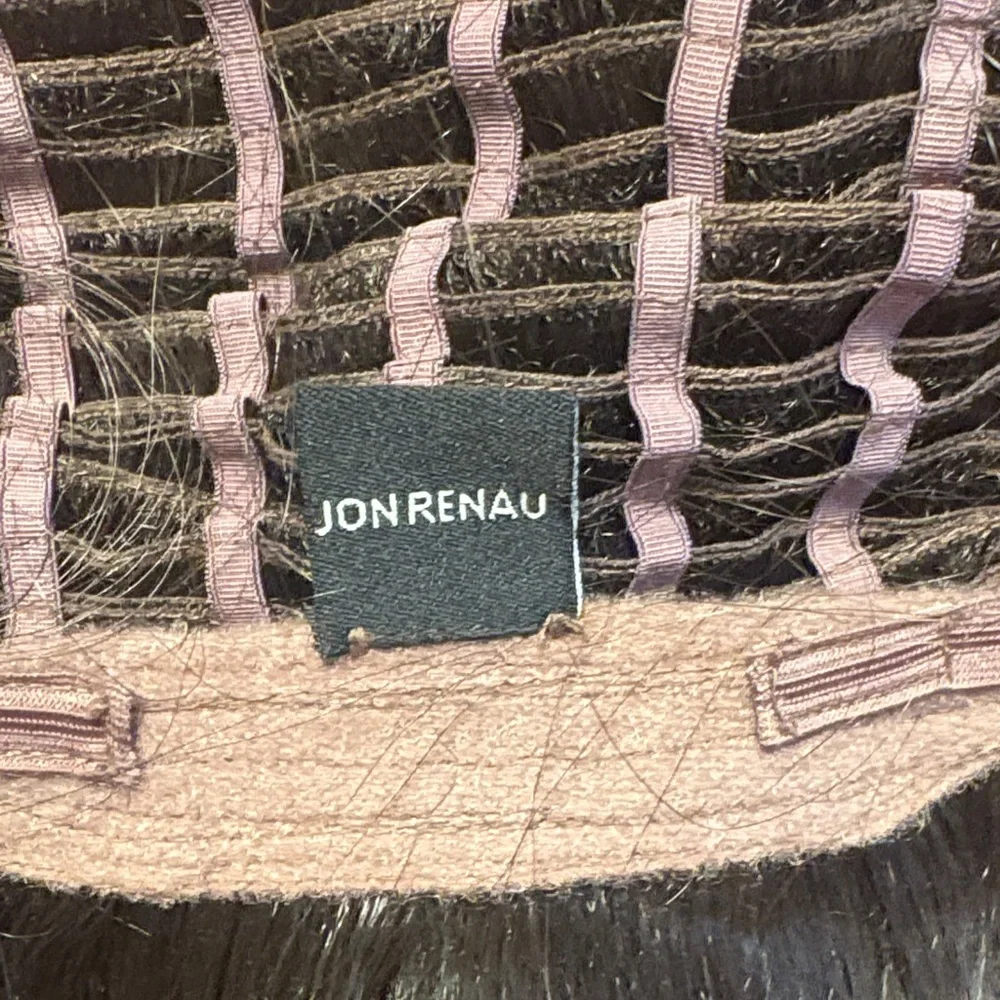 Wig - Jon Renau Emilia Chic Women’s wig - Picture 9 of 15